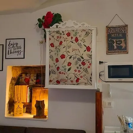 Maison Charly Apartment