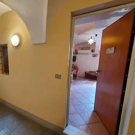 Maison Charly Apartment *