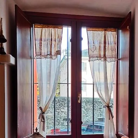 Maison Charly *