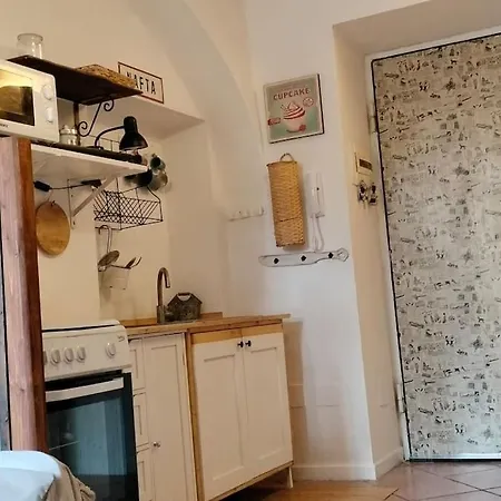 Maison Charly * Aosta