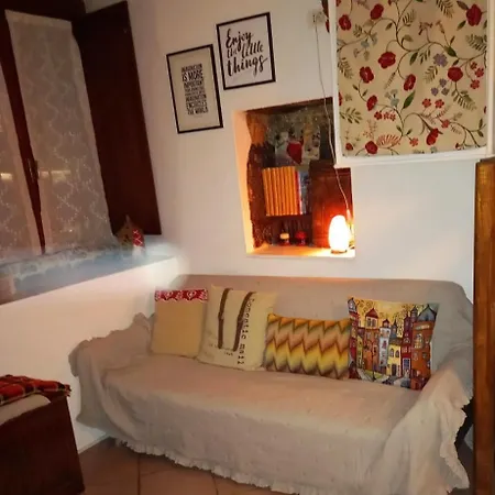 Maison Charly Lägenhet