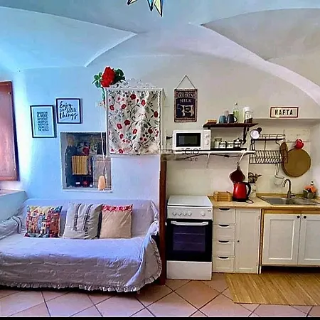 Maison Charly Lägenhet *